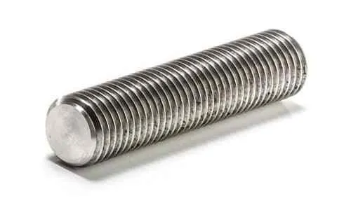Threaded Rod